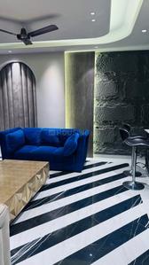 Hall Image of 2700 Sq.ft 4.5 BHK Duplex for sale in Orris Woodview Residencies, Sector 89 Gurgaon for Rs. 89500000