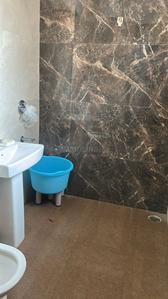 Bathroom Image of 1450 Sq.ft 2 BHK Builder Floor for rent in Sector 77 Mohali for Rs. 34500