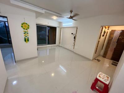 Hall Image of 1045 Sq.ft 2 BHK Independent House for rent in Independent House, Ambernath West Ambernath for Rs. 13000