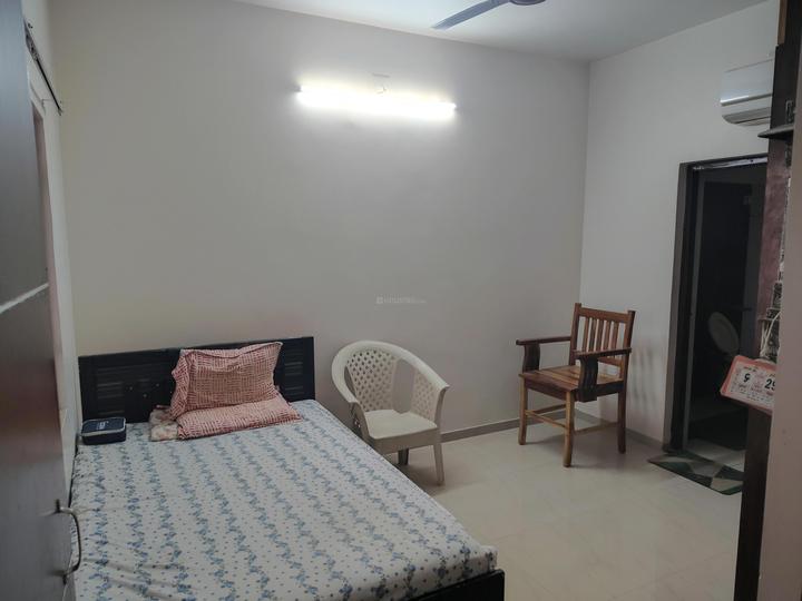 HARI OM VILLA  Bedroom One 1