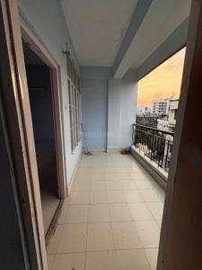 Balcony Image of 944 Sq.ft 2 BHK Apartment / Flat for sale in Rukmini Gaon Guwahati for Rs. 6500000