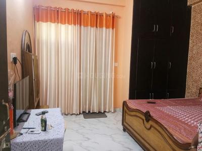 Bedroom Image of 2120 Sq.ft 3 BHK Villa for sale in Aasra Gold, Sarojini Nagar Lucknow for Rs. 6300000