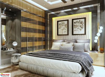 Bedroom Image of 1100 Sq.ft 2 BHK Apartment / Flat for sale in Sector 93 Noida for Rs. 3500000