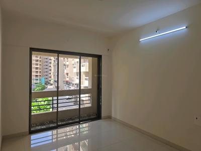 Bedroom Image of 1150 Sq.ft 2 BHK Apartment / Flat for sale in Poonam Park View Phase I, Virar West Virar for Rs. 6000000