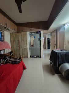 Kitchen Image of 1100 Sq.ft 2 BHK Apartment / Flat for sale in Kaval Bairasandra Bengaluru for Rs. 6200000