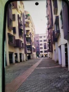 Image of 1991 Sq.ft 3 BHK Apartment / Flat for rent in Gokul Paradise, Bhimrad, Surat for Rs. 30000
