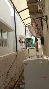 Balcony Image of 926 Sq.ft 2 BHK Duplex for sale in Ambica Kishan Vintage, Dattapura Vadodara for Rs. 4300000
