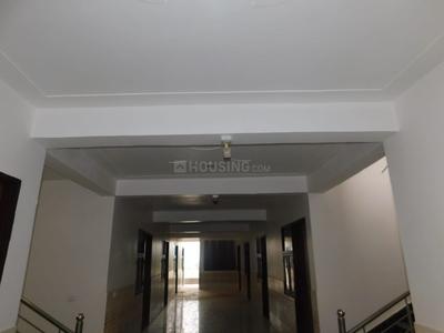 Hall Image of NCR HOME RENT PG Gali NO 9 Shiva Dev residency in Sector 134, Noida