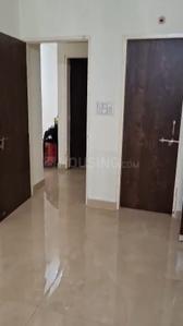 Hall Image of 900 Sq.ft 3 BHK Apartment / Flat for rent in Citi Vistaar, Kolar Road Bhopal for Rs. 14000