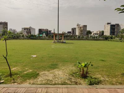 Image of 4200 Sq.ft 4.5 BHK Villa for sale in Omicron II, Greater Noida for Rs. 45000000