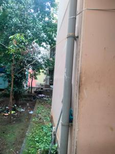 Balcony Image of 456 Sq.ft 1 BHK Apartment / Flat for sale in Kaggadasapura Bengaluru for Rs. 1100000