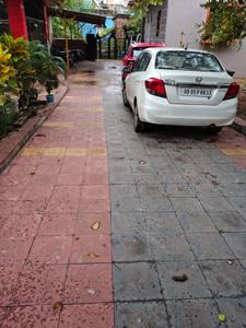 Image of 1200 Sq.ft 2 BHK Independent House for rent in Baranga, Cuttack for Rs. 12000
