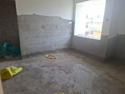 Bedroom Image of 1175 Sq.ft 3 BHK Apartment / Flat for sale in Bansdroni Kolkata for Rs. 6460000