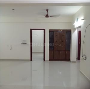 Hall Image of 1182 Sq.ft 2 BHK Apartment / Flat for sale in State Bank Supervisors Colony Madurai for Rs. 9700000