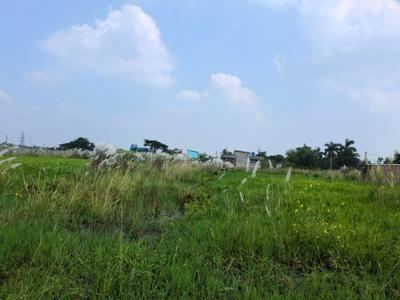 Image of 720 Sq.ft Residential Plot / Land for sale in Wander Valley, Joka, Kolkata for Rs. 260000