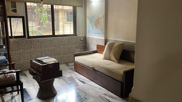 Sherepunjab Bedroom 1