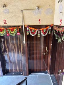 Balcony Image of 650 Sq.ft 1 BHK Apartment / Flat for rent in Cidco Aurangabad for Rs. 15000