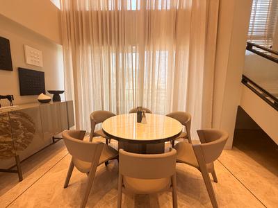 Image of 2998 Sq.ft 3 BHK Duplex for sale in ABIL Imperial Atria Tower 2, Baner, Pune for Rs. 50000000