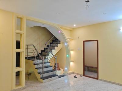 Hall Image of 1500 Sq.ft 3 BHK Independent House for rent in Kalampalayam Coimbatore for Rs. 20000