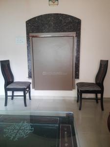 Hall Image of 715 Sq.ft 2 BHK Apartment / Flat for sale in Hareshwar Paradise, Dahisar West Mumbai for Rs. 15000000