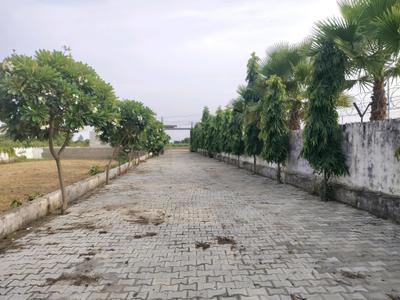 Image of 623 Sq.ft Residential Plot / Land for sale in Del NCR Aero City, Shahpur Kala, Greater Noida for Rs. 1611750