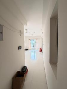 Hall Image of 897 Sq.ft 2 BHK Apartment / Flat for sale in Godrej Hillside, Mahalunge Pune for Rs. 7600020
