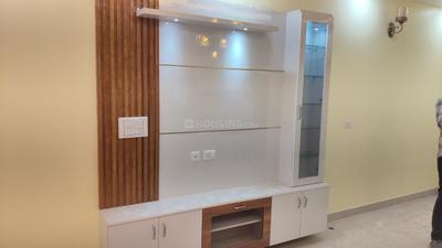 Bedroom Image of 670 Sq.ft 2 BHK Apartment / Flat for sale in Signature Global The Roselia, Sector 95A Gurgaon for Rs. 6850000