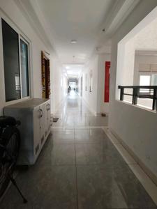 Living Room Image of 1790 Sq.ft 3 BHK Apartment / Flat for rent in Aparna Sarovar Zenith, Nallagandla Hyderabad for Rs. 60000