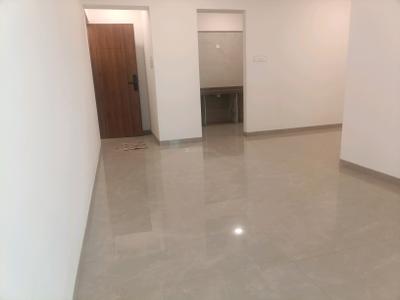 Living Room Image of 1200 Sq.ft 2 BHK Apartment / Flat for sale in Orient Platinum, Kharghar Navi Mumbai for Rs. 14000000