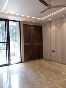 Hall Image of 2400 Sq.ft 3 BHK Builder Floor for sale in Hauz Khas New Delhi for Rs. 76000000