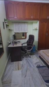 Bedroom Image of 1050 Sq.ft 2 BHK Apartment / Flat for sale in Trimalgherry Secunderabad for Rs. 5500000