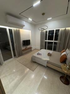 Hall Image of 2000 Sq.ft 4 BHK Apartment / Flat for sale in New Alipore Kolkata for Rs. 40000000