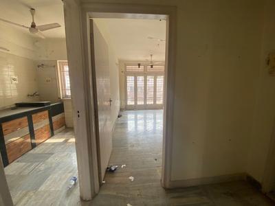 Kitchen Image of 850 Sq.ft 2 BHK Apartment / Flat for rent in Raheja Complex, Andheri West Mumbai for Rs. 80000