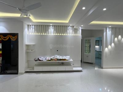Hall Image of 1800 Sq.ft 3 BHK Builder Floor for sale in HSR Layout Bengaluru for Rs. 28000000