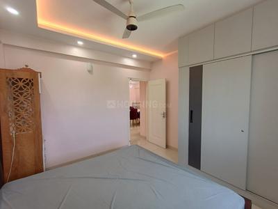 Bedroom Image of 1491 Sq.ft 3 BHK Apartment / Flat for sale in GRC Shreekrish by GRC Infra Pvt ltd, Choodasandra Bengaluru for Rs. 18900000