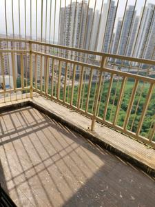 Bedroom Image of 550 Sq.ft 1 BHK Apartment / Flat for sale in Gami Reagan, Ghansoli Navi Mumbai for Rs. 15000000
