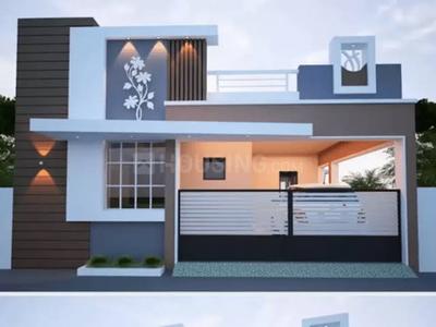 Image of 1200 Sq.ft 3 BHK Independent House for sale in Kalyanpur, Asansol for Rs. 3700000