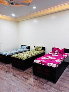 Bedroom Image of Riddhi siddhi home in Sector 60, Noida