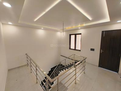 Image of 1512 Sq.ft 4 BHK Duplex for sale in Shri G G Dreams, Shastripuram, Agra for Rs. 14000000