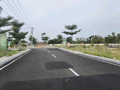 Image of 1917 Sq.ft Residential Plot / Land for sale in Thirumazhisai, Chennai for Rs. 4476000