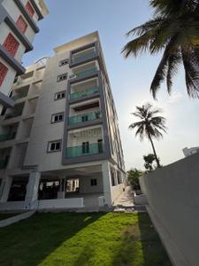 Image of 1620 Sq.ft 3 BHK Apartment / Flat for sale in Sri Sai Yatika, Uppal, Hyderabad for Rs. 8500000
