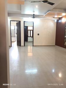 3 BHK Independent Builder Floor