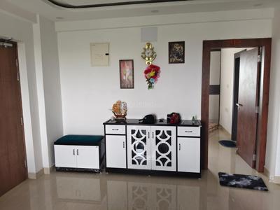 Hall Image of 1950 Sq.ft 3 BHK Apartment / Flat for rent in Argora Ranchi for Rs. 30000