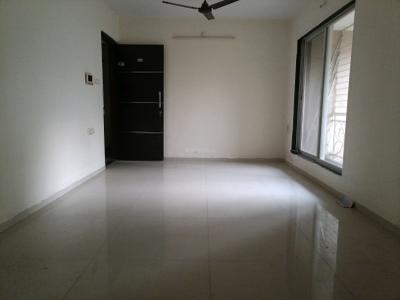 Living Room Image of 1680 Sq.ft 3 BHK Apartment / Flat for sale in Proviso Greenwoods, Kharghar Navi Mumbai for Rs. 28000000