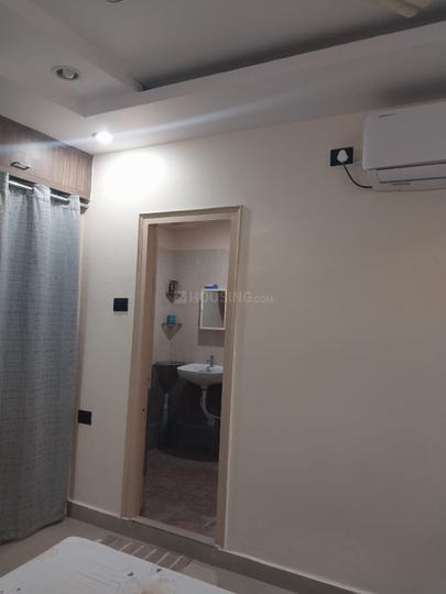 Sun and moon heights Bedroom 1