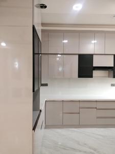 Kitchen Image of 1620 Sq.ft 3 BHK Builder Floor for sale in BPTP District 3, Sector 85 Faridabad for Rs. 17000000