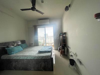 Bedroom Image of 588 Sq.ft 1 BHK Apartment / Flat for sale in Wadgaon Sheri Pune for Rs. 6000000