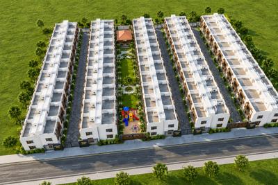 Image of 1192 Sq.ft 2 BHK Independent House for sale in Masma, Surat for Rs. 2451000