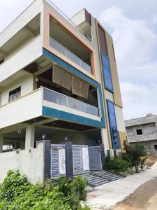 2 BHK Independent House