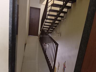 Balcony Image of 2000 Sq.ft 2 BHK Duplex for sale in Satpur Nashik for Rs. 9000000